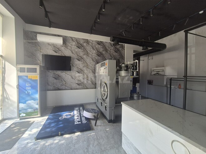 Satılır  obyekt 100 m², Şah İsmayıl Xətai m., photo 16 from 17