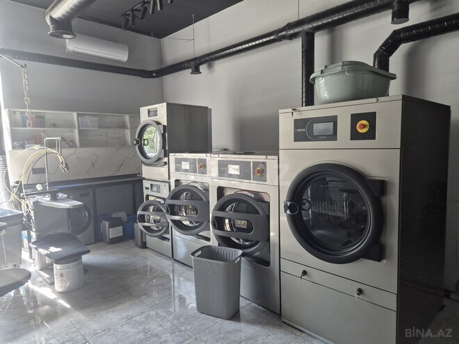 Satılır  obyekt 100 m², Şah İsmayıl Xətai m., photo 14 from 17