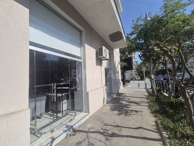 Satılır  obyekt 100 m², Şah İsmayıl Xətai m., photo 1 from 17