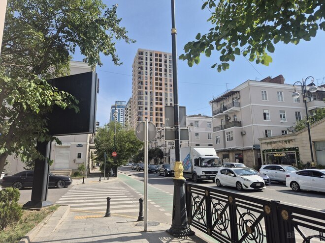 Satılır  obyekt 100 m², Şah İsmayıl Xətai m., photo 6 from 17