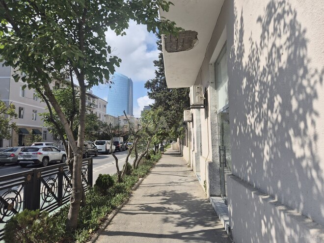 Satılır  obyekt 100 m², Şah İsmayıl Xətai m., photo 5 from 17