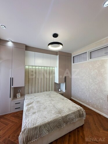Satılır 3 otaqlı yeni tikili 66 m², Həzi Aslanov m., photo 10 from 20