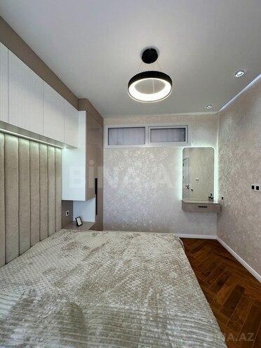 Satılır 3 otaqlı yeni tikili 66 m², Həzi Aslanov m., photo 12 from 20