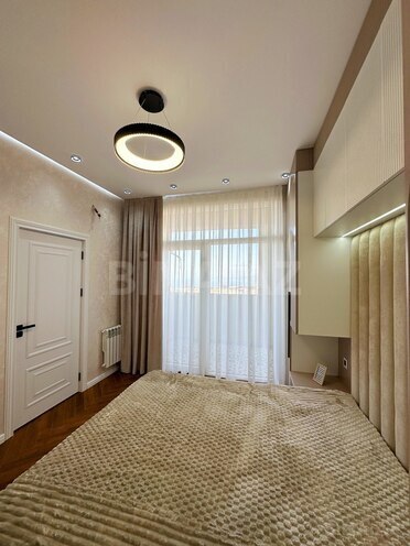 Satılır 3 otaqlı yeni tikili 66 m², Həzi Aslanov m., photo 11 from 20