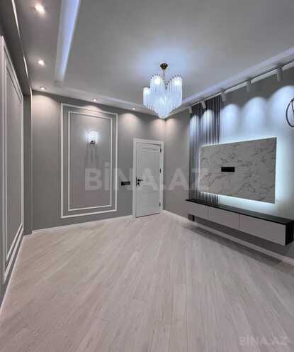Продаётся 2-комн. вторичка 45 м², м. Мемар Аджеми, photo 1 from 9