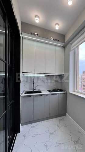 Продаётся 2-комн. вторичка 45 м², м. Мемар Аджеми, photo 4 from 9