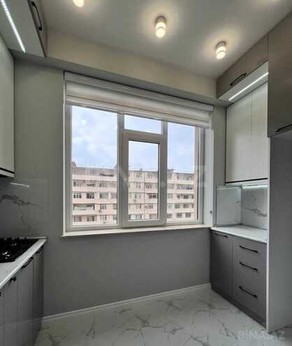 Продаётся 2-комн. вторичка 45 м², м. Мемар Аджеми, photo 5 from 9