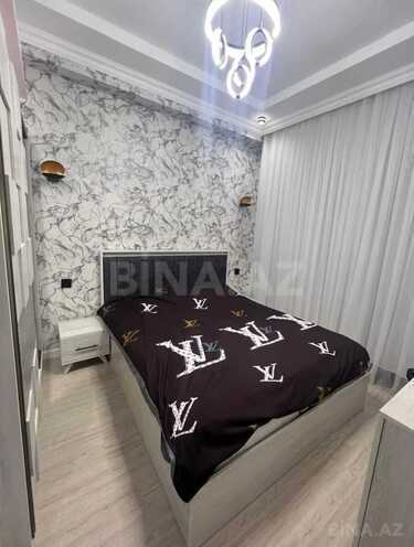 Продаётся 2-комн. вторичка 45 м², м. Мемар Аджеми, photo 6 from 9