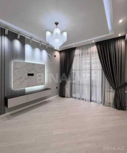 Продаётся 2-комн. вторичка 45 м², м. Мемар Аджеми, photo 3 from 9