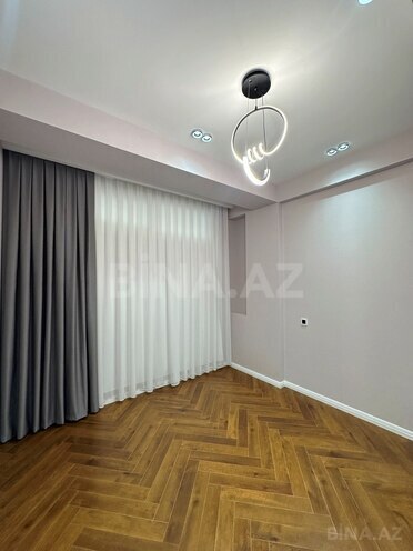 Satılır 3 otaqlı yeni tikili 66 m², Həzi Aslanov m., photo 13 from 20