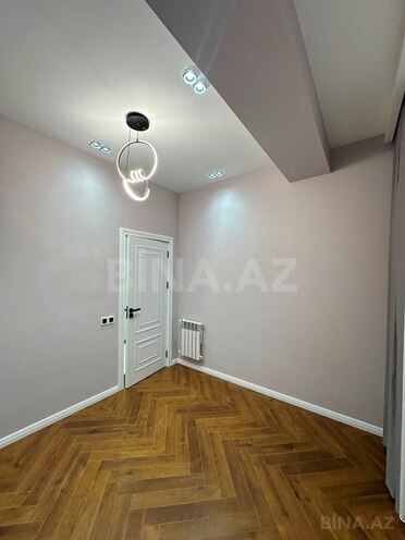 Satılır 3 otaqlı yeni tikili 66 m², Həzi Aslanov m., photo 14 from 20