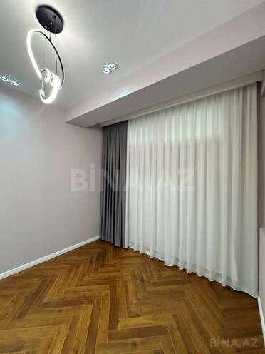 Satılır 3 otaqlı yeni tikili 66 m², Həzi Aslanov m., photo 15 from 20