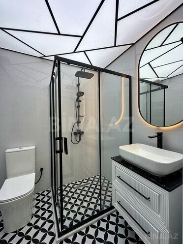 Satılır 3 otaqlı yeni tikili 66 m², Həzi Aslanov m., photo 19 from 20