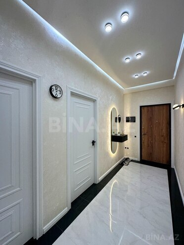 Satılır 3 otaqlı yeni tikili 66 m², Həzi Aslanov m., photo 17 from 20
