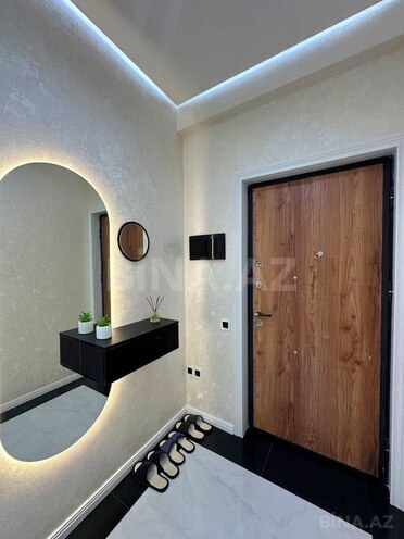 Satılır 3 otaqlı yeni tikili 66 m², Həzi Aslanov m., photo 18 from 20