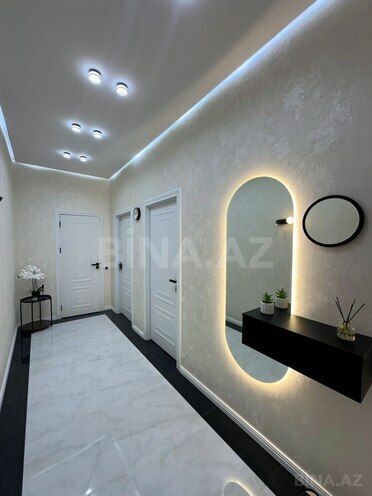 Satılır 3 otaqlı yeni tikili 66 m², Həzi Aslanov m., photo 16 from 20
