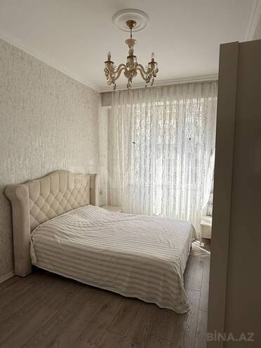 Сдаётся 3-комн. новостройка 75 м², пос. Ени Гюнешли, photo 6 from 12