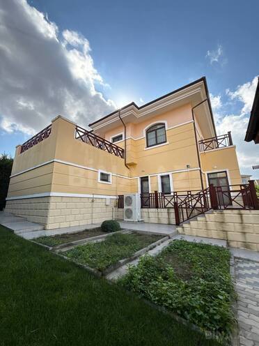 Сдаётся 4-комн. дом/дача 235 м², пос. Масазыр, photo 3 from 32