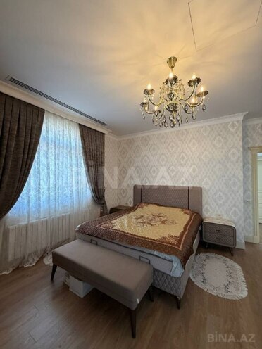 Сдаётся 4-комн. дом/дача 235 м², пос. Масазыр, photo 20 from 32