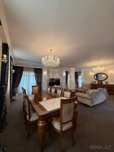 Сдаётся 4-комн. дом/дача 235 м², пос. Масазыр, photo 7 from 32