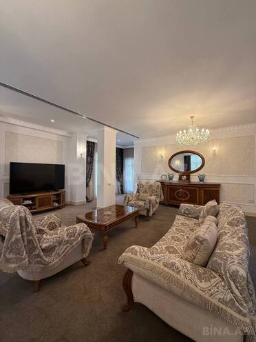 Сдаётся 4-комн. дом/дача 235 м², пос. Масазыр, photo 9 from 32