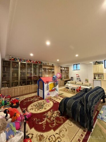 Сдаётся 4-комн. дом/дача 235 м², пос. Масазыр, photo 24 from 32