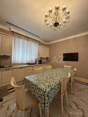 Сдаётся 4-комн. дом/дача 235 м², пос. Масазыр, photo 12 from 32