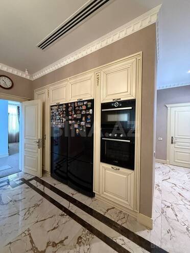 Сдаётся 4-комн. дом/дача 235 м², пос. Масазыр, photo 14 from 32