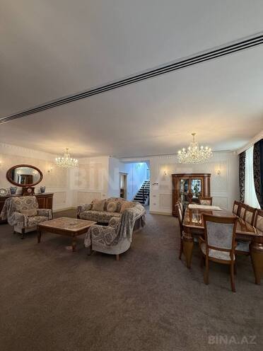 Сдаётся 4-комн. дом/дача 235 м², пос. Масазыр, photo 8 from 32