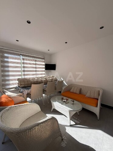 Сдаётся 4-комн. дом/дача 235 м², пос. Масазыр, photo 15 from 32