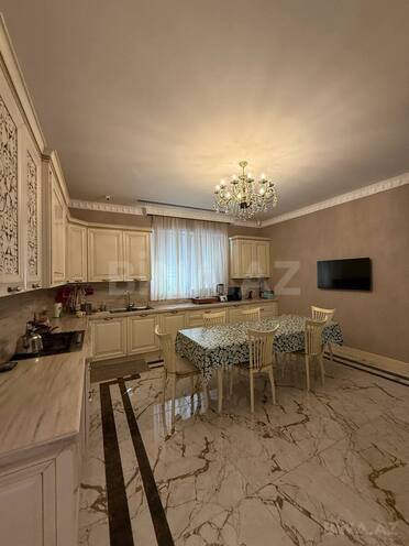 Сдаётся 4-комн. дом/дача 235 м², пос. Масазыр, photo 11 from 32