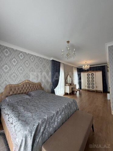 Сдаётся 4-комн. дом/дача 235 м², пос. Масазыр, photo 23 from 32