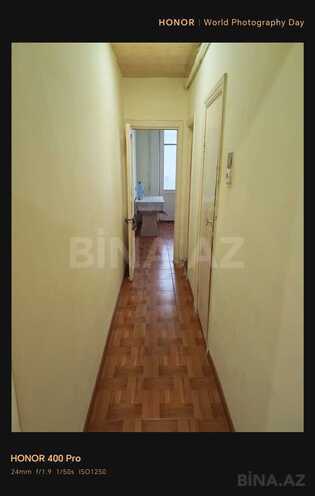 Satılır 3 otaqlı köhnə tikili 80 m², Xalqlar Dostluğu m., photo 6 from 11