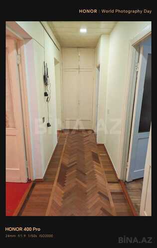 Satılır 3 otaqlı köhnə tikili 80 m², Xalqlar Dostluğu m., photo 5 from 11