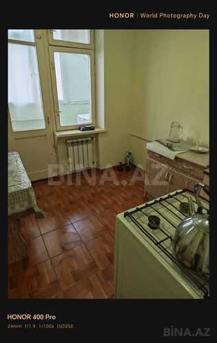 Satılır 3 otaqlı köhnə tikili 80 m², Xalqlar Dostluğu m., photo 8 from 11