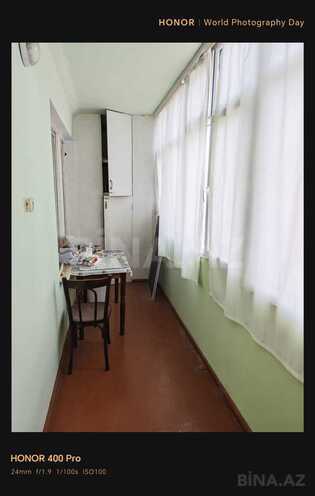 Satılır 3 otaqlı köhnə tikili 80 m², Xalqlar Dostluğu m., photo 7 from 11