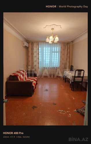 Satılır 3 otaqlı köhnə tikili 80 m², Xalqlar Dostluğu m., photo 1 from 11