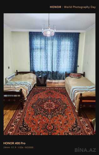 Satılır 3 otaqlı köhnə tikili 80 m², Xalqlar Dostluğu m., photo 3 from 11