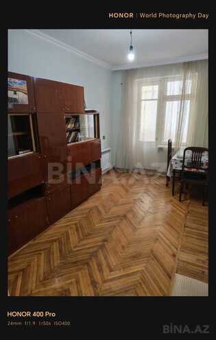 Satılır 3 otaqlı köhnə tikili 80 m², Xalqlar Dostluğu m., photo 4 from 11