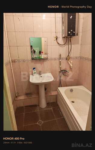 Satılır 3 otaqlı köhnə tikili 80 m², Xalqlar Dostluğu m., photo 10 from 11