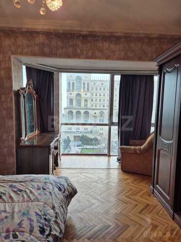 Сдаётся 2-комн. новостройка 70 м², м. 28 мая, photo 8 from 12