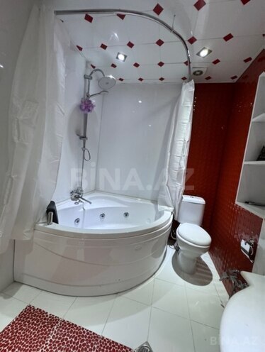 Продаётся 3-комн. новостройка 135 м², м. Нариман Нариманов, photo 14 from 16