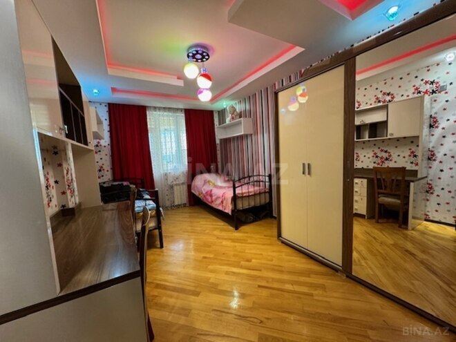 Продаётся 3-комн. новостройка 135 м², м. Нариман Нариманов, photo 8 from 16