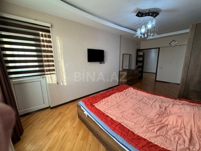 Продаётся 3-комн. новостройка 135 м², м. Нариман Нариманов, photo 7 from 16