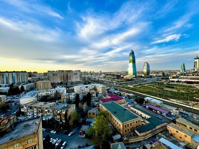 Продаётся 3-комн. новостройка 135 м², м. Нариман Нариманов, photo 13 from 16