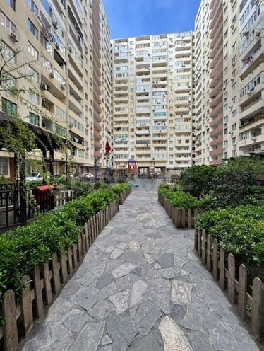 Продаётся 3-комн. новостройка 135 м², м. Нариман Нариманов, photo 15 from 16