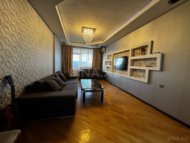 Продаётся 3-комн. новостройка 135 м², м. Нариман Нариманов, photo 4 from 16