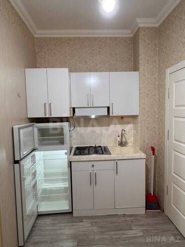 Сдаётся 1-комн. новостройка 45 м², м. 20 января, photo 6 from 10
