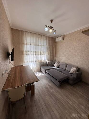 Сдаётся 1-комн. новостройка 45 м², м. 20 января, photo 1 from 10