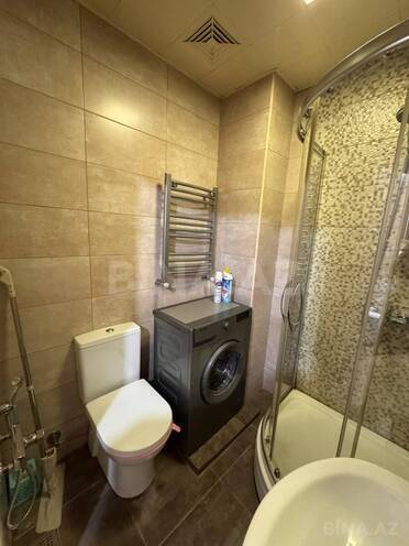 Сдаётся 1-комн. новостройка 45 м², м. 20 января, photo 8 from 10